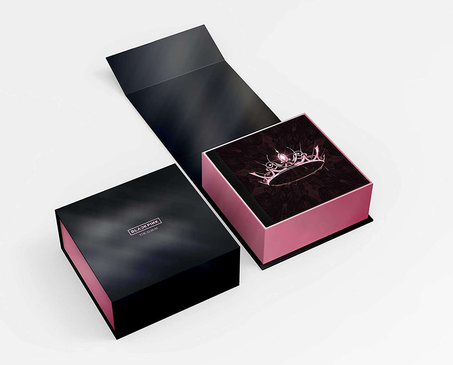 Blackpink The Album Deluxe - Zhivago Gifts