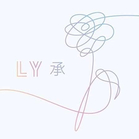 BTS Love Yourself Her