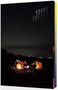 BTS Young Forever - Zhivago Gifts