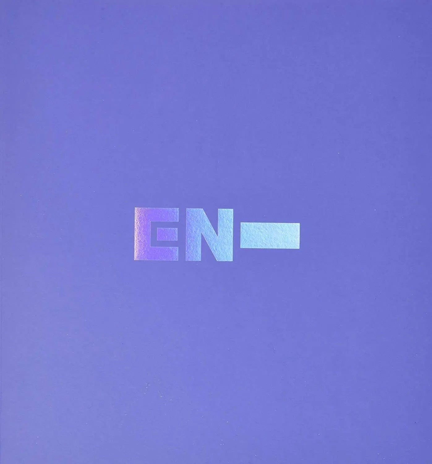 Enhypen Border: Day One (Dawn/Dusk) - Zhivago Gifts