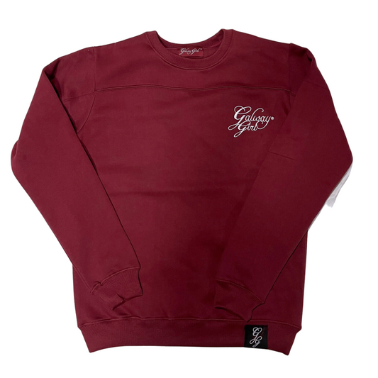 Galway Girl Crew Neck Sweatshirt - Zhivago Gifts