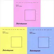 Twice Twicetagram Vol 1