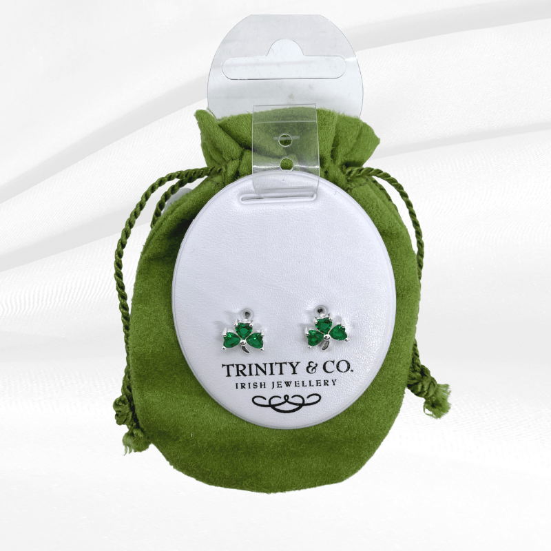 Trinity & 2025 co irish jewellery