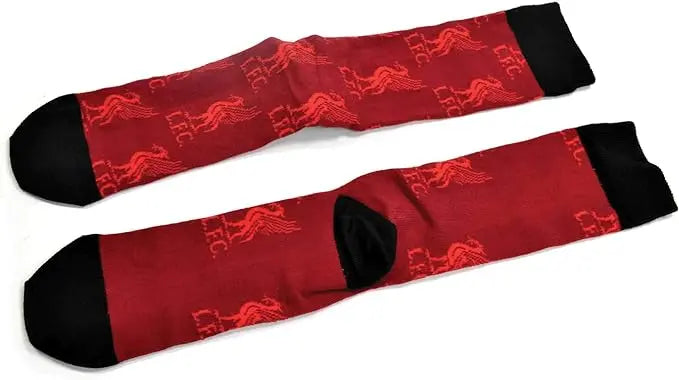 Liverpool FC Socks - Zhivago Gifts