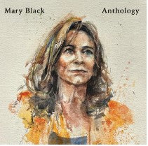 Mary Black Anthology 3 CD Zhivago Gifts