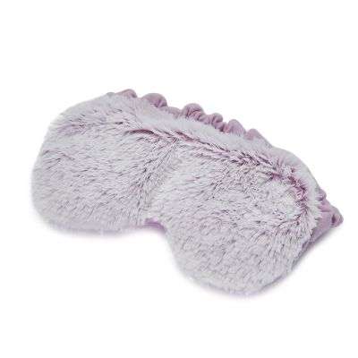 Warmies Pink Eye Mask - Zhivago Gifts