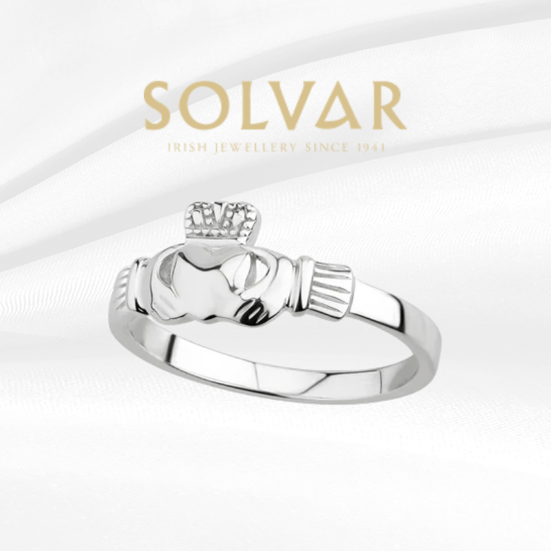 Solvar claddagh online