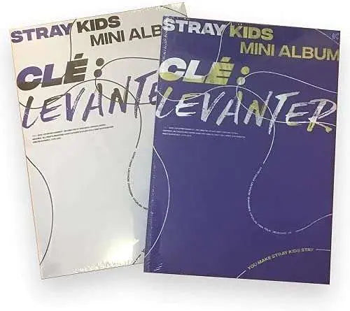 stray kids levanter kpop ireland