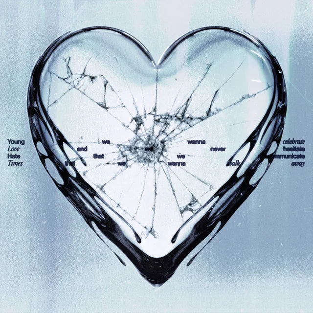 WAYV On My Youth - Zhivago Gifts