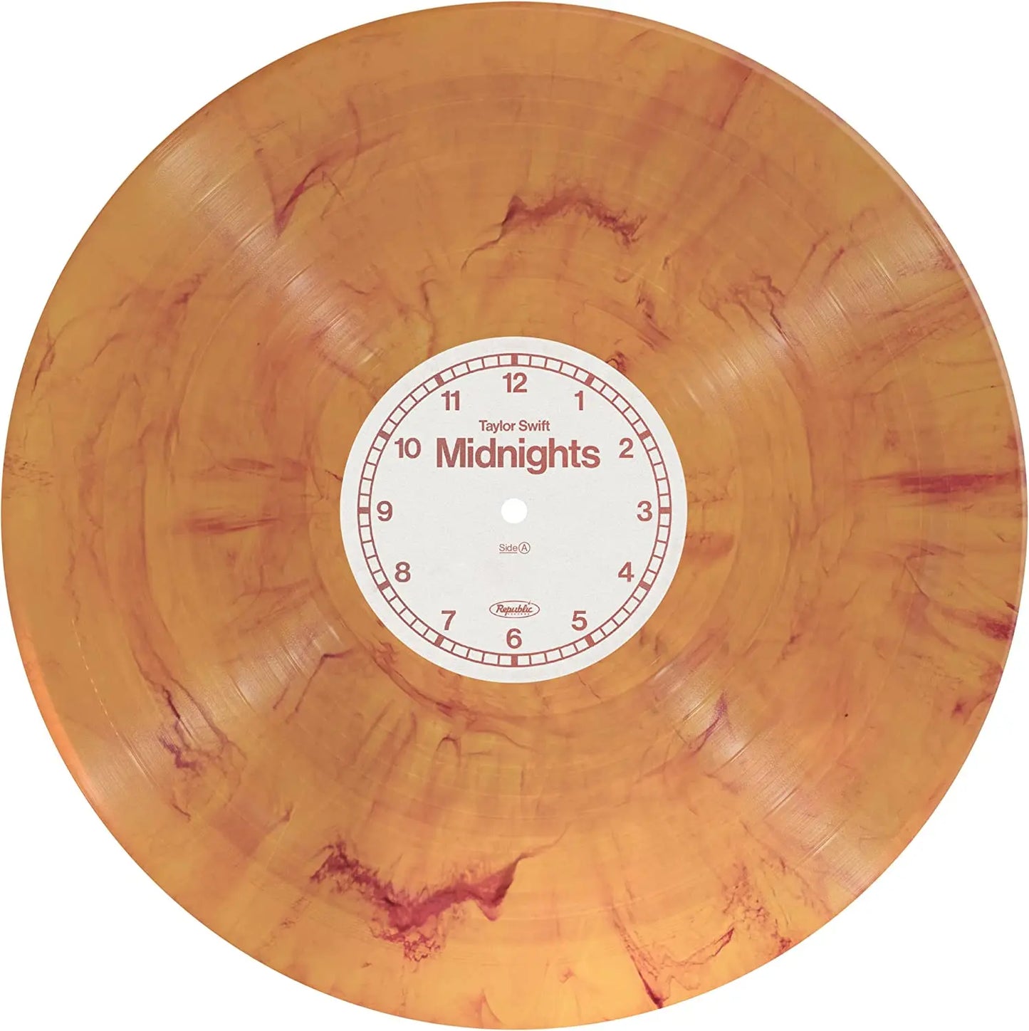 Taylor Swift Midnights (Blood Moon Edition) - Zhivago Gifts