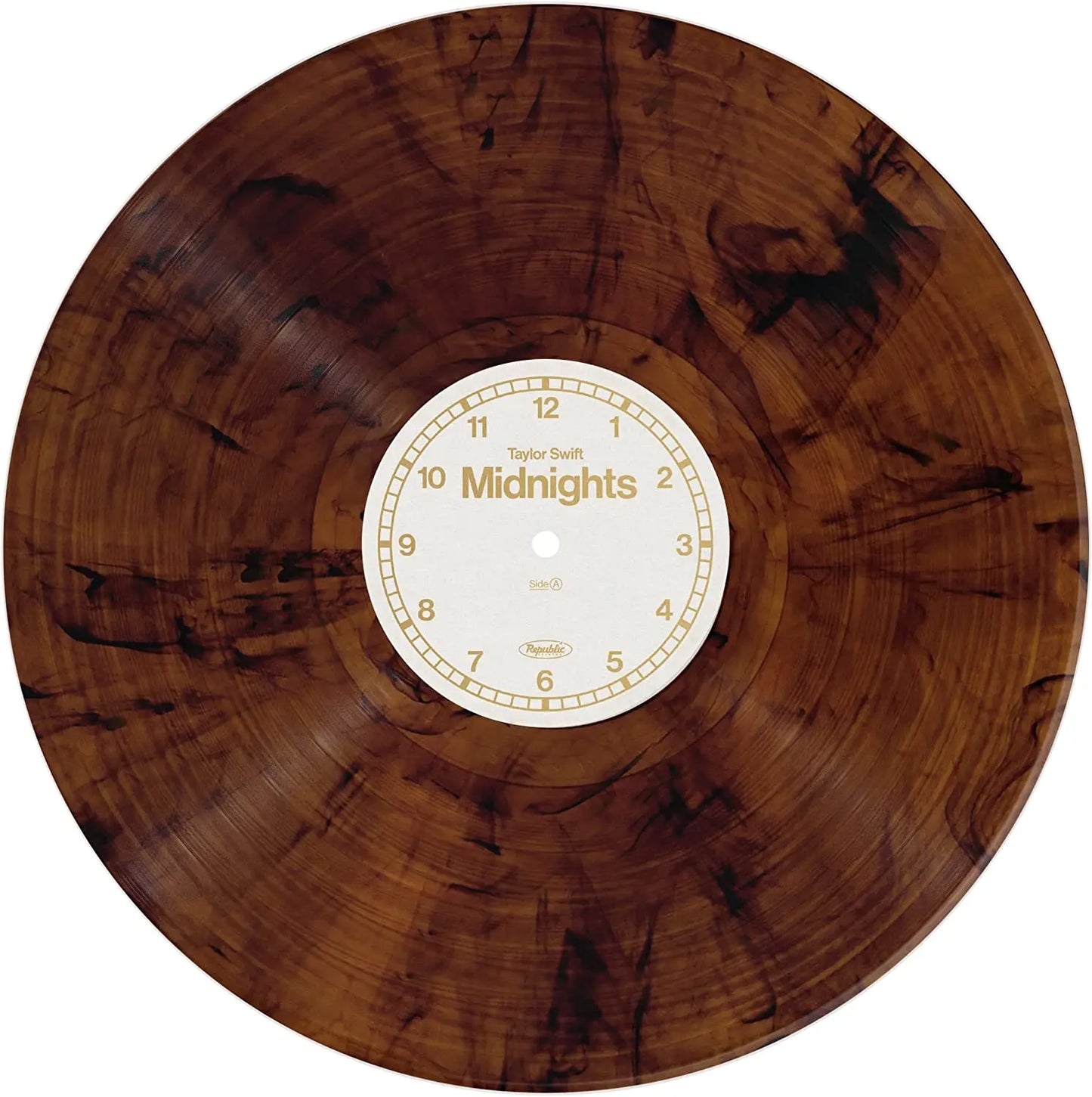 Taylor Swift Midnights (Mahogany Edition) - Zhivago Gifts