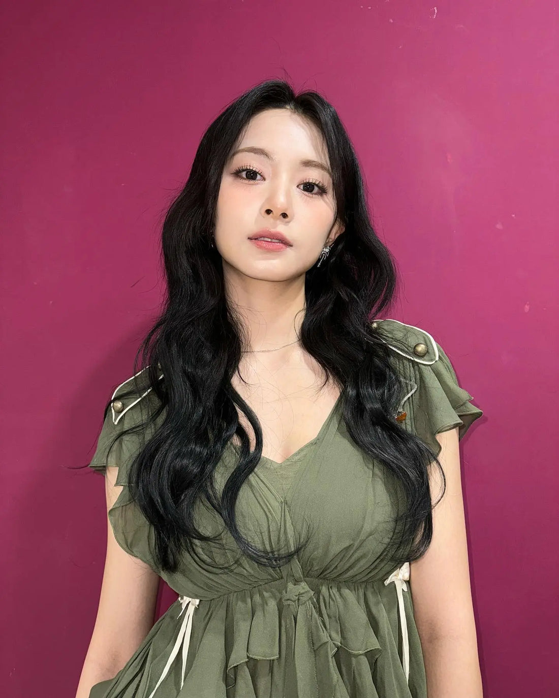 OUT TODAY - TZUYU [Twice) "AbouTZU" Zhivago Gifts