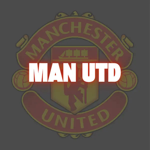 Carry Your Red Devils Pride: The Manchester United FC Fade Wallet Zhivago Gifts