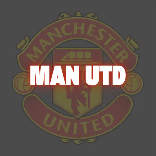 Carry Your Red Devils Pride: The Manchester United FC Fade Wallet Zhivago Gifts