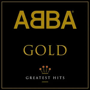 Music Gifts: ABBA Gold [CD] Zhivago Gifts