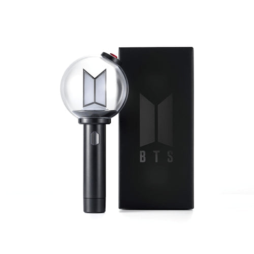 BTS Official Light Stick Ver.4 - Pre Order Ireland
