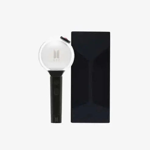 IN STOCK NOW: BTS Official Light Stick Zhivago Gifts