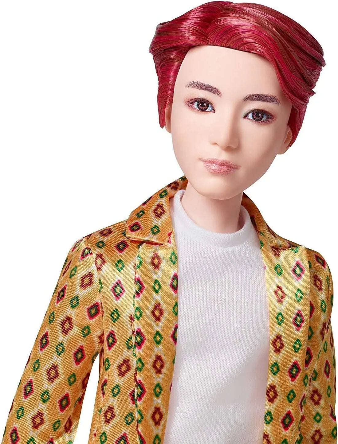 Just Arrived - Jung Kook Dolls Zhivago Gifts