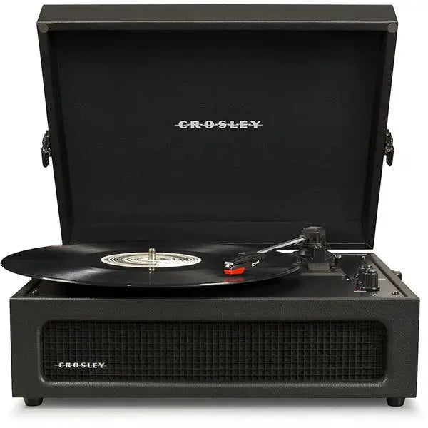 Crosley Record Players - Available To Ship Now Zhivago Gifts