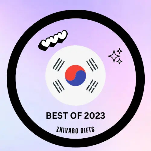 Best K-Pop Albums and EPs of 2023 Zhivago Gifts