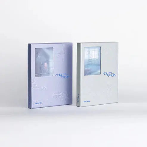 HOT Pre Order: ENHYPEN Romance Untold - Daydream Zhivago Gifts