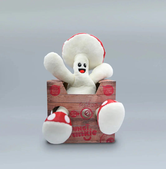 Just Arrived!! Fungi Frankie Zhivago Gifts