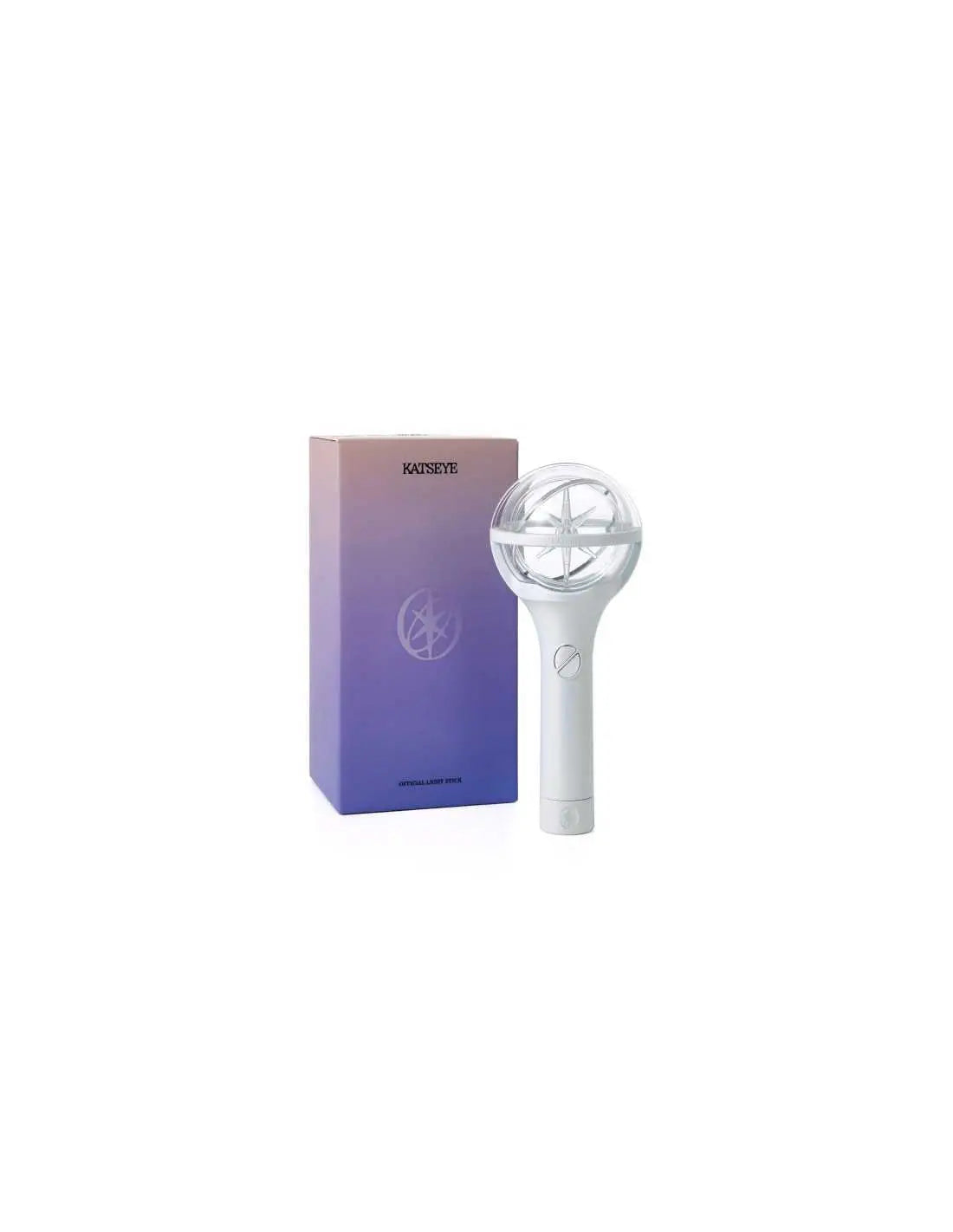 KATSEYE Official Light stick - Coming Soon - Zhivago Gifts
