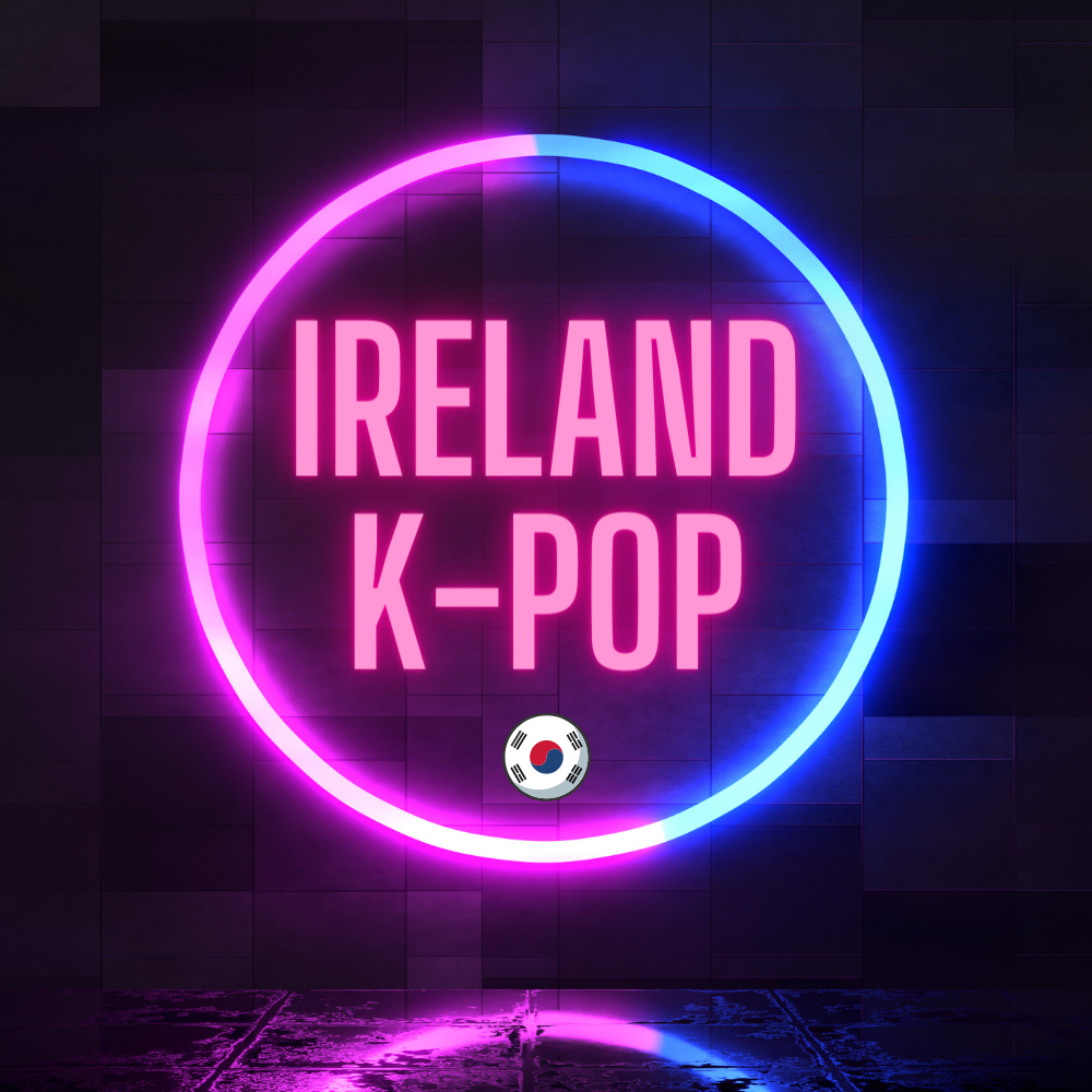 A Little Extra K-Pop Love from Us! 🎁