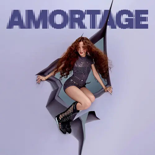 JUST ARRIVED - JISOO - Amortage - IrelandKPOP.com Zhivago Gifts