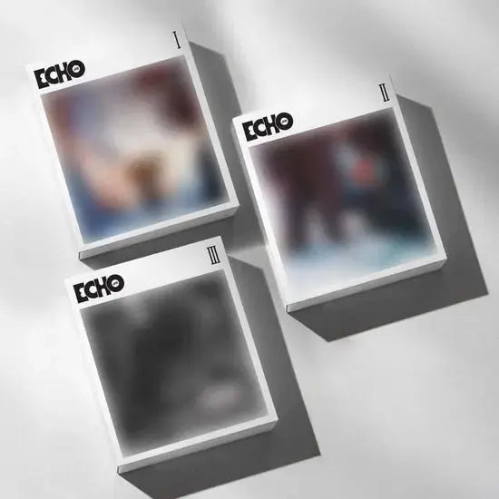 HOT PRE-ORDER: Jin (BTS) "ECHO" Zhivago Gifts