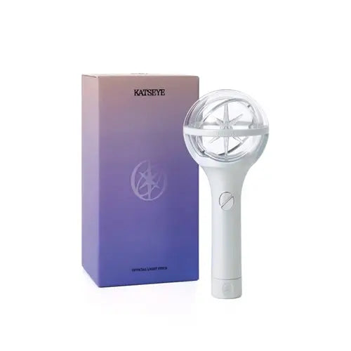 KATSEYE Light stick - Pinky's UP for September 1st!