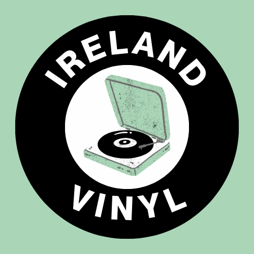 Shop For Vinyl at IrelandVinyl.com