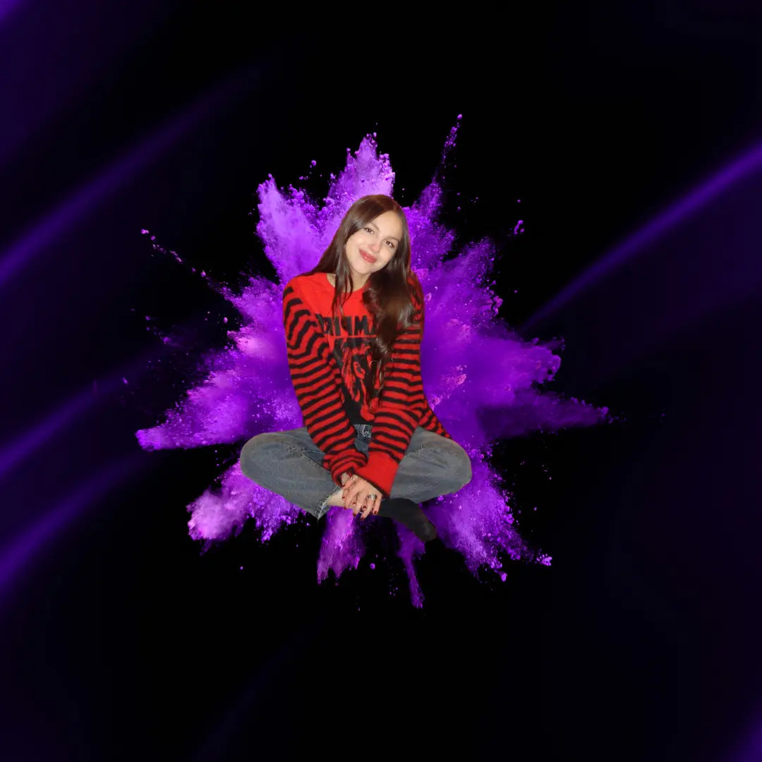 Olivia Rodrigo Music and Merch! Zhivago Gifts