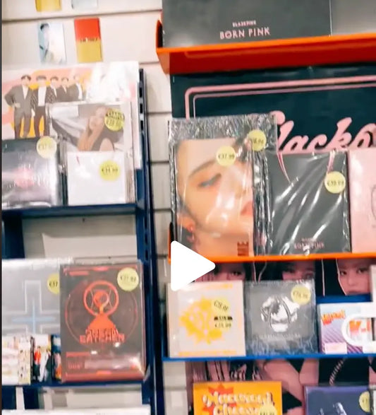 K-Pop Glow Up In Store!! Zhivago Gifts