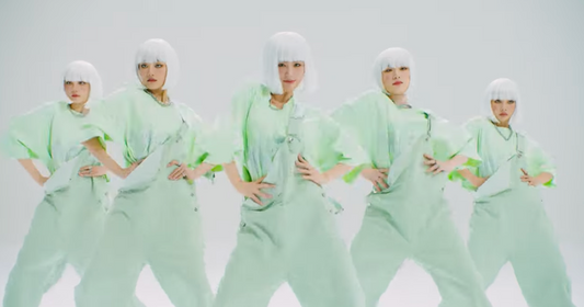 (G)I-DLE - Wife - New MV from the new album