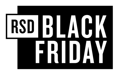 RSD Black Friday - 2026 - Zhivago Galway