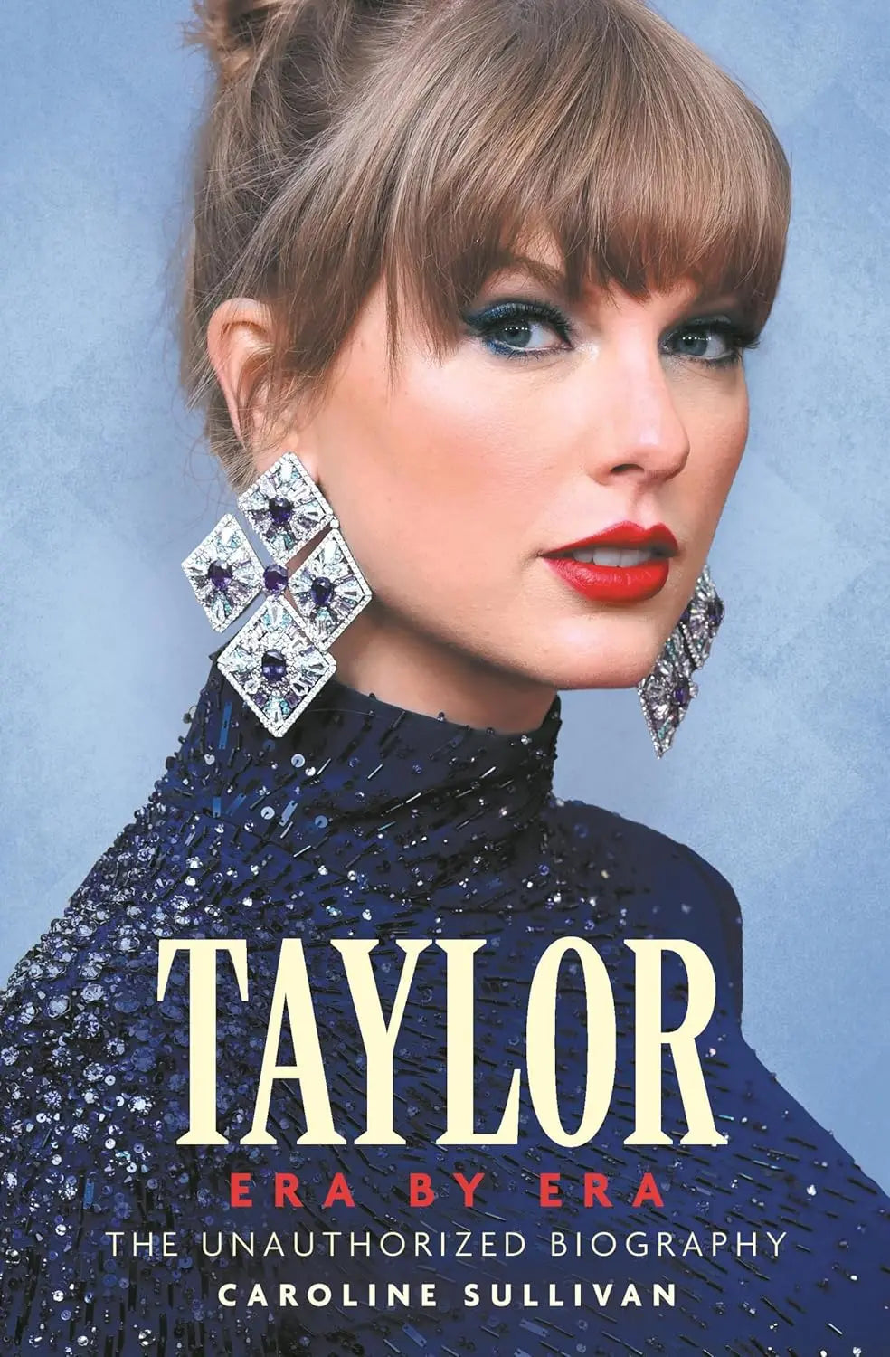 Just Arrived: Taylor Swift: Era by Era: The Unauthorized Biography Zhivago Gifts