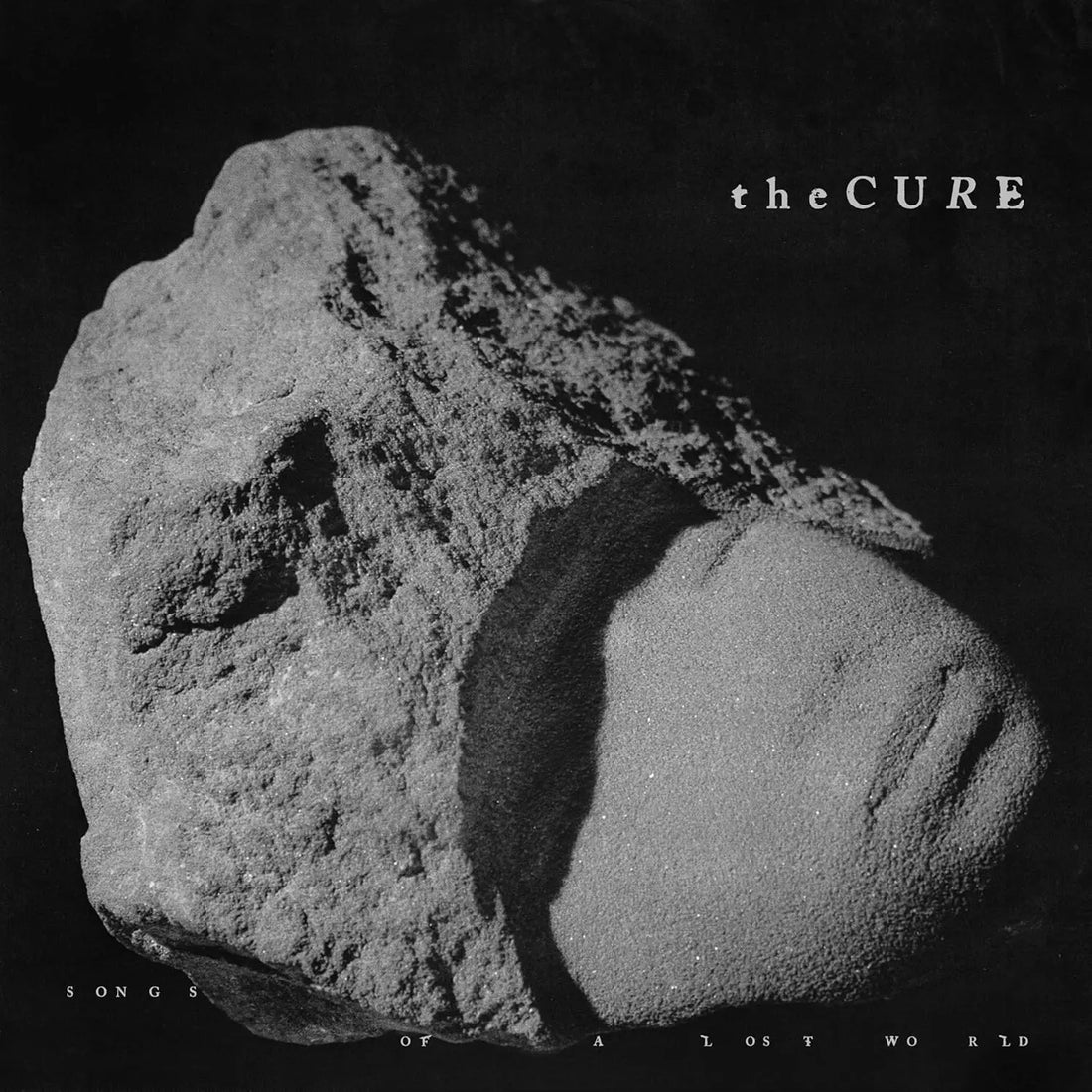 PRE ORDER: The Cure Songs Of A Lost World [Deluxe CD] Zhivago Gifts