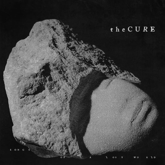 PRE ORDER: The Cure Songs Of A Lost World [Deluxe CD] Zhivago Gifts