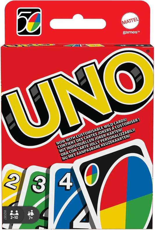 UNO! Zhivago Gifts