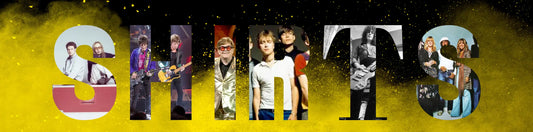 Official Music Merch Sale Now On! Zhivago Gifts