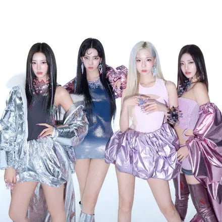 aespa Armageddon - irelandKPop.com Zhivago Gifts