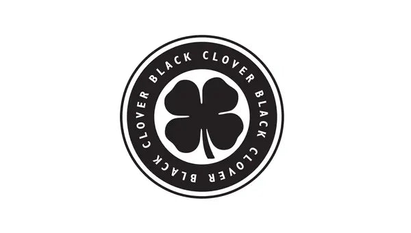 Black Clover Premium Baseball Caps Zhivago Gifts
