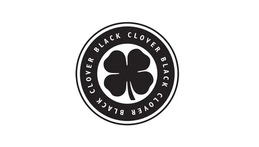 Black Clover Premium Baseball Caps Zhivago Gifts