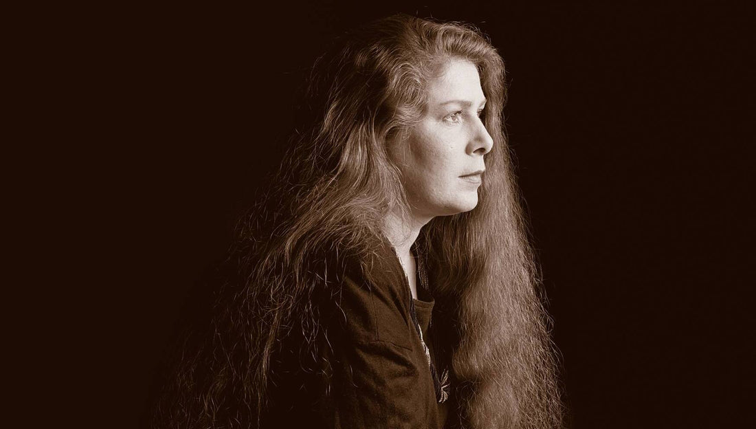 R.I.P. Dolores Keane