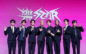 IrelandKPop.com - SKZ - Free Extra Photocards