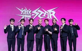 IrelandKPop.com - SKZ - Free Extra Photocards Zhivago Gifts