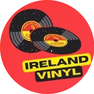 🎶 IrelandVinyl.com: Your Ultimate Vinyl Destination 🎶