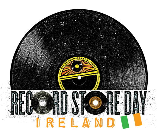 Record Store Day 2024 at Zhivago Gifts! Zhivago Gifts