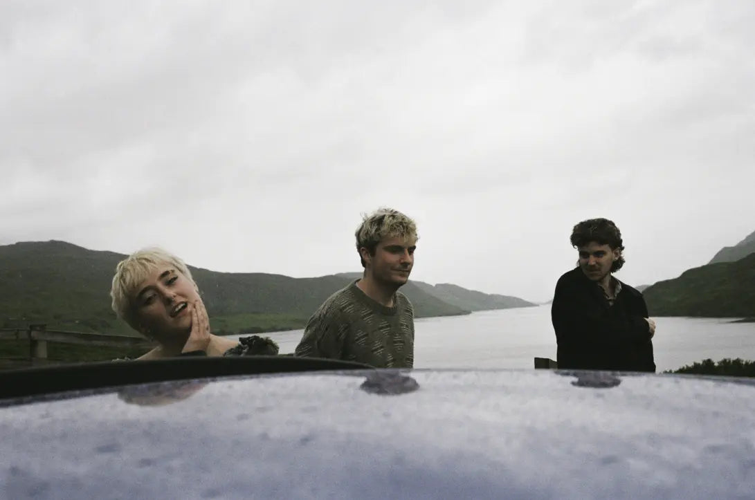 NewDad - LIVE In Store in Galway Zhivago Gifts